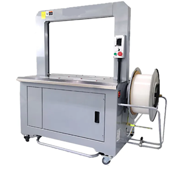 Flejadora automática