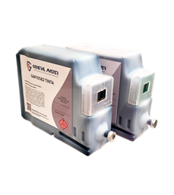 Tintas y diluyentes para impresión