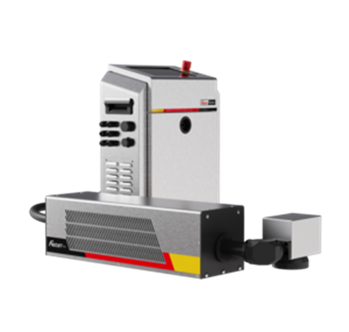 Impresora Codificadora Laser CO2