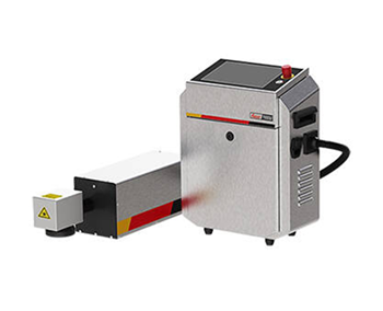 Impresora Codificadora Laser UV