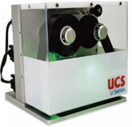 Codificadora de Transferencia Térmica TTO - Serie S