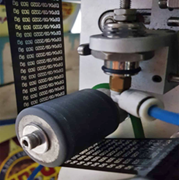 Codificadora TTO Serie S