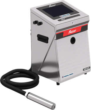 Impresora Codificadora CIJ GM910