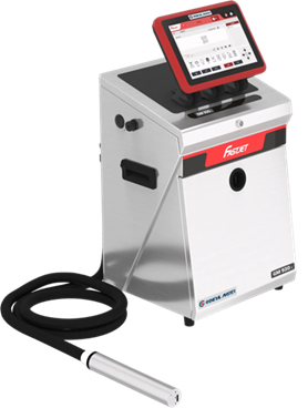 Impresora Codificadora CIJ GM920